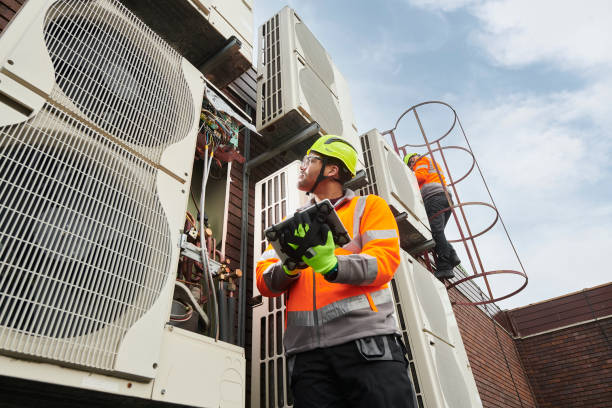 Affordable air conditioning repair in Signal Mountain, TN