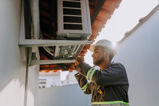 Trusted Signal Mountain, TN HVAC Experts