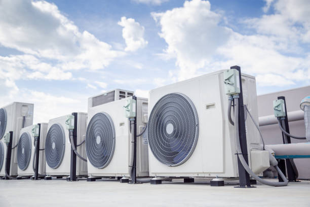 Best AC installation near me  in Signal Mountain, TN